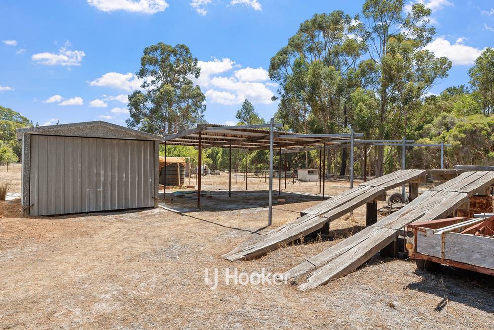 4054 McAlinden Road, Preston Settlement, WA 6225