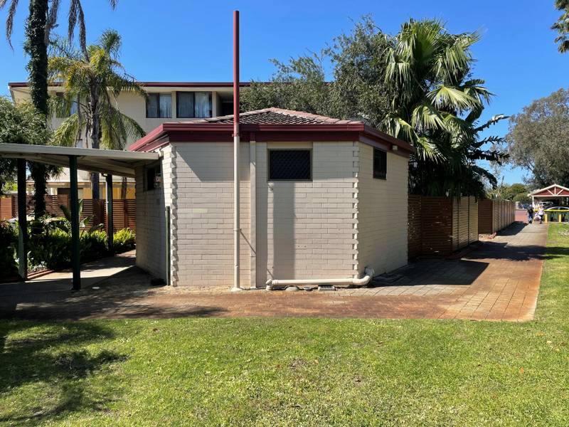 13B/19 Herdsman Parade, Wembley, WA 6014