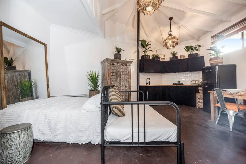 13B/19 Herdsman Parade, Wembley, WA 6014