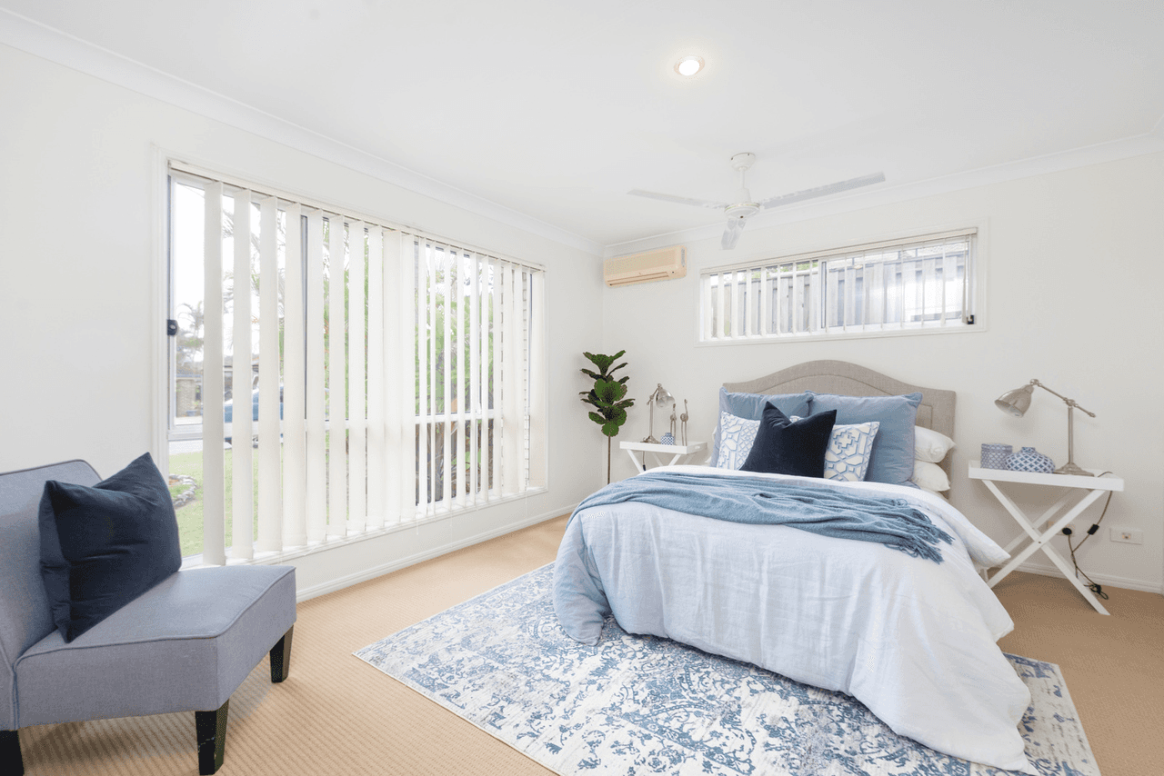 7 Bedroff Street, UPPER COOMERA, QLD 4209