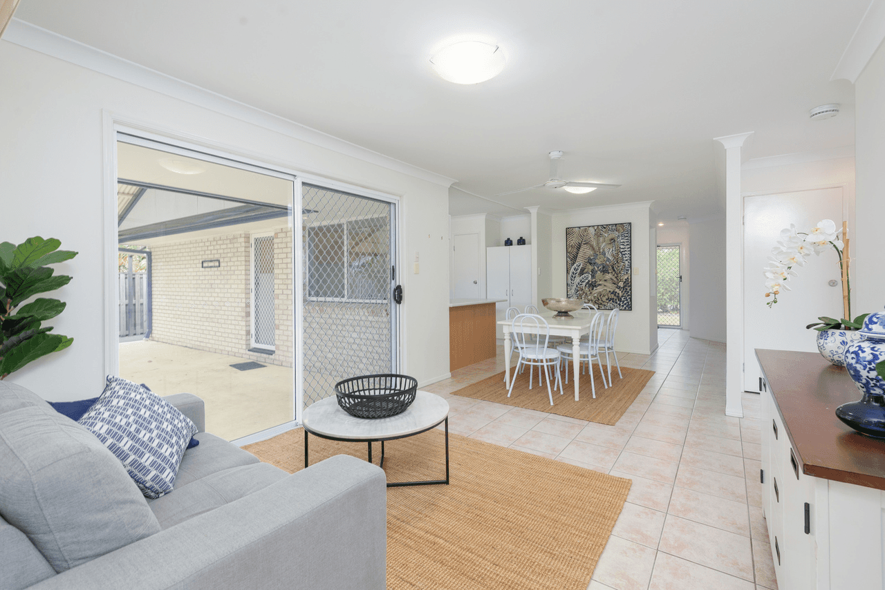 7 Bedroff Street, UPPER COOMERA, QLD 4209