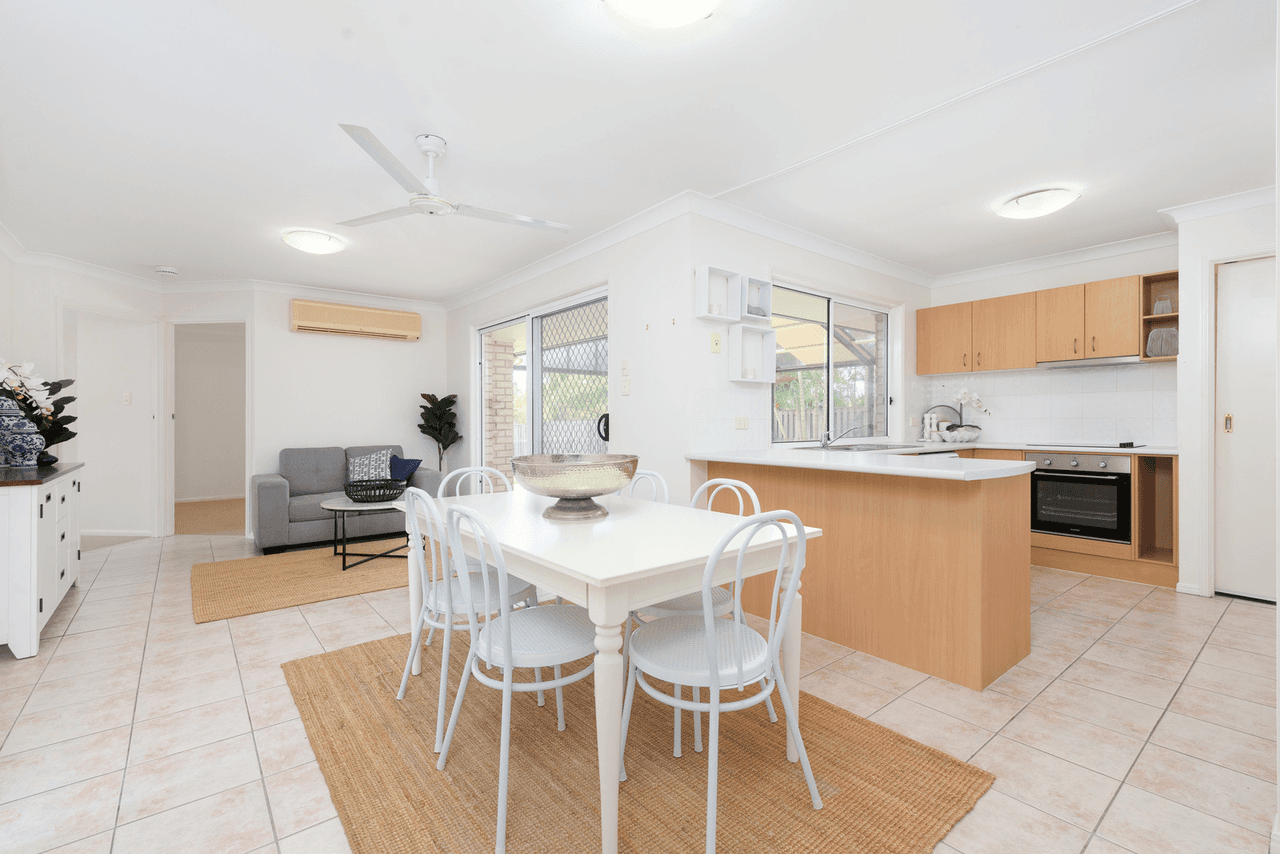 7 Bedroff Street, UPPER COOMERA, QLD 4209