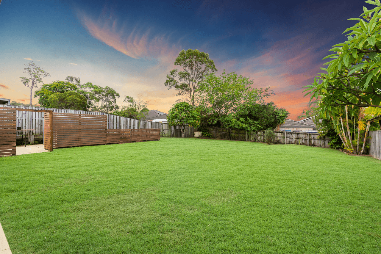 7 Bedroff Street, UPPER COOMERA, QLD 4209