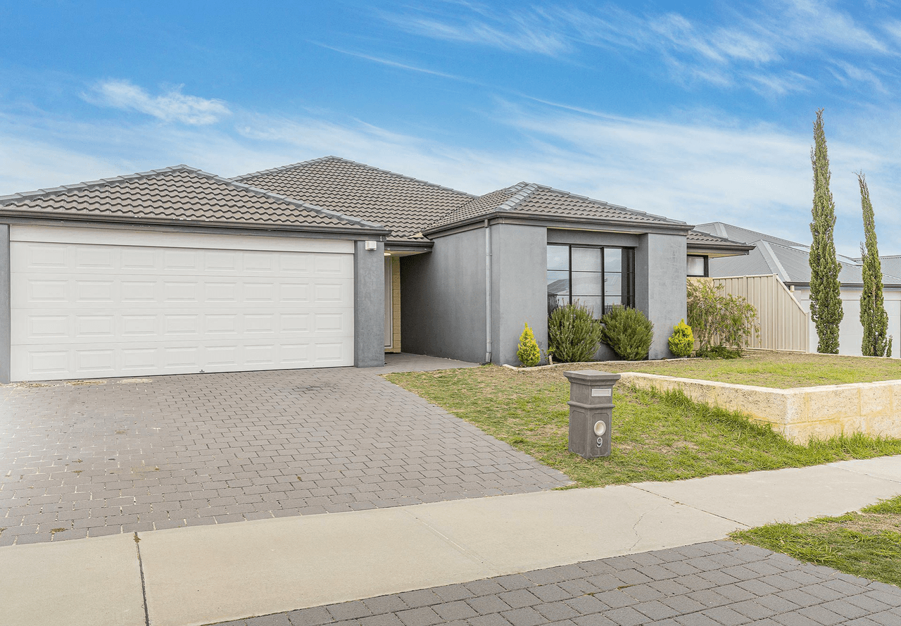 9 Munert Street, YANCHEP, WA 6035