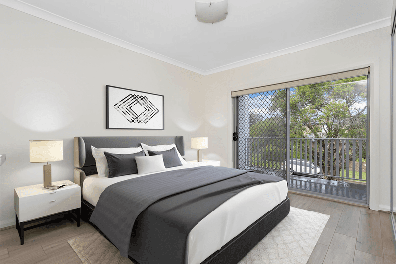 12 Blanc Avenue, East Hills, NSW 2213