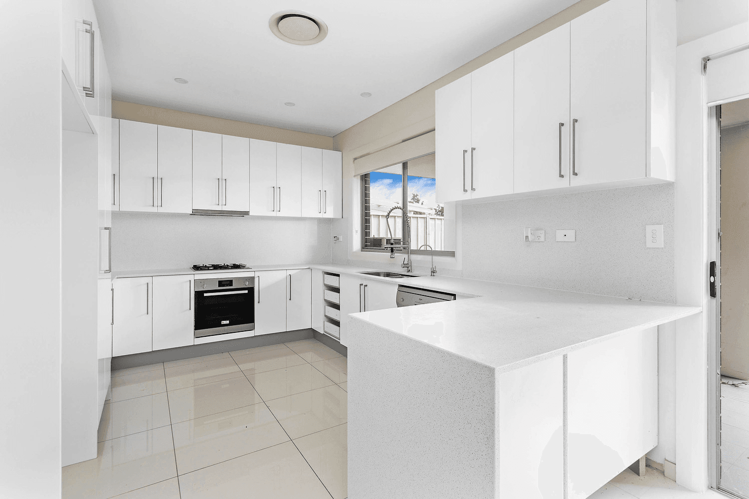 12 Blanc Avenue, East Hills, NSW 2213