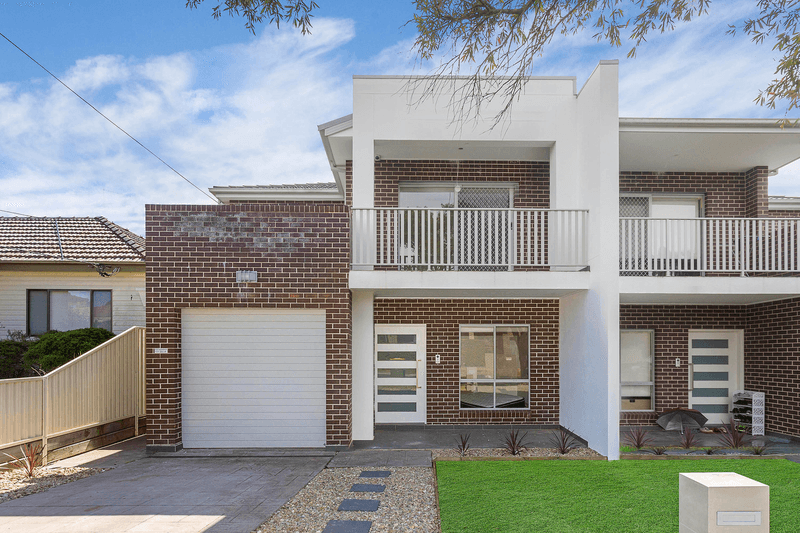 12 Blanc Avenue, East Hills, NSW 2213