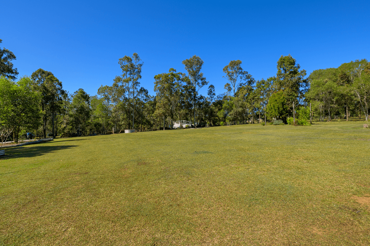 140 Pine Ridge Rd, Glenwood, QLD 4570