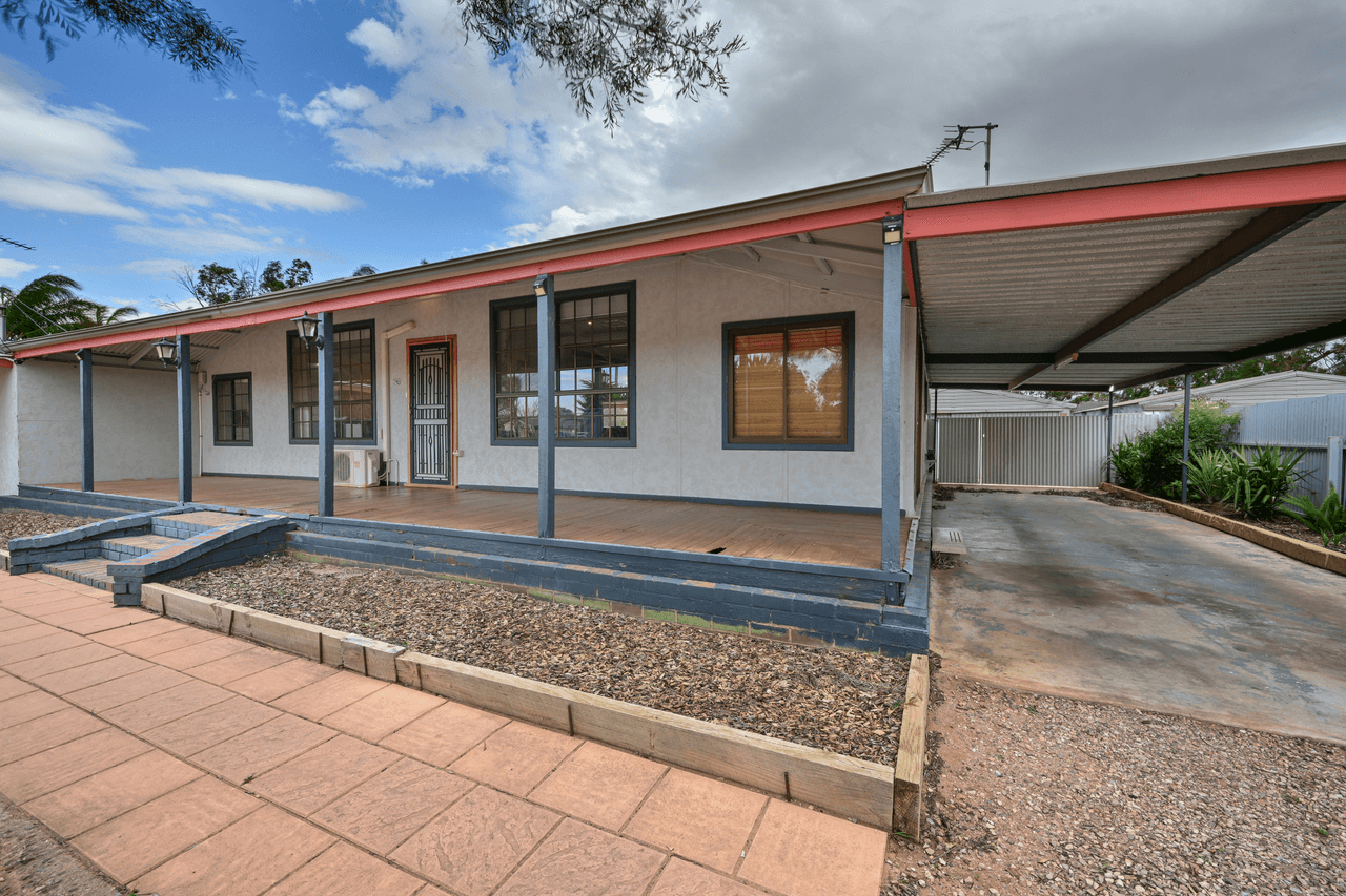 36 Catherine Street, STIRLING NORTH, SA 5710