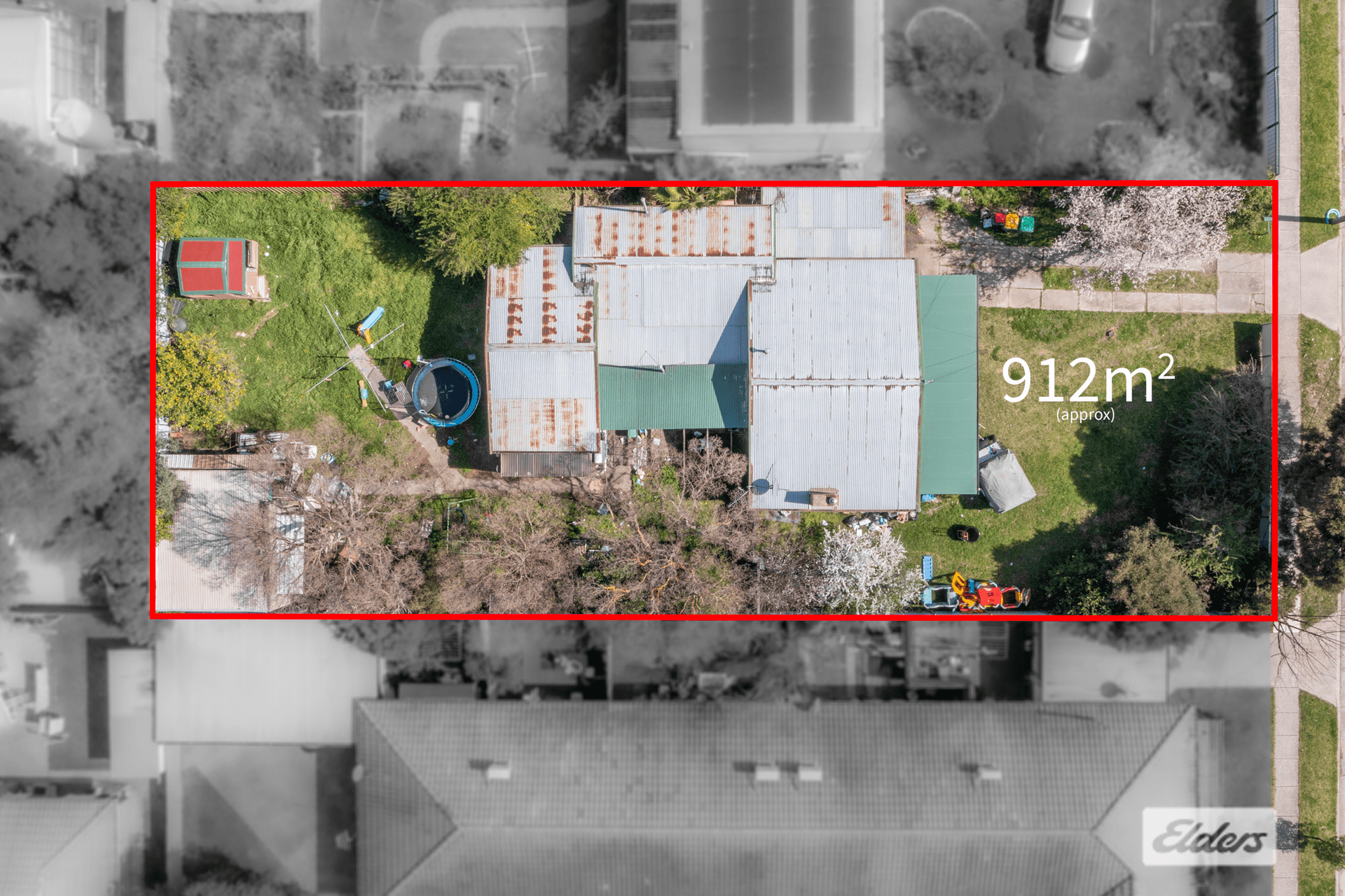 443 Douglas Road, Lavington, NSW 2641