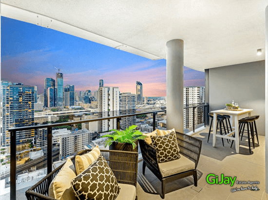 32803/1 Cordelia St, SOUTH BRISBANE, QLD 4101