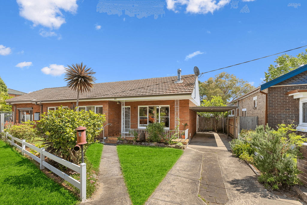 9 Richmond Avenue, ASHFIELD, NSW 2131