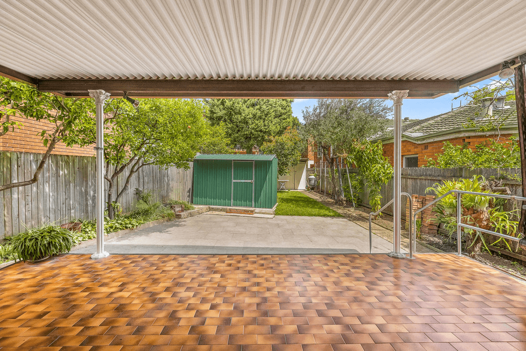 9 Richmond Avenue, ASHFIELD, NSW 2131