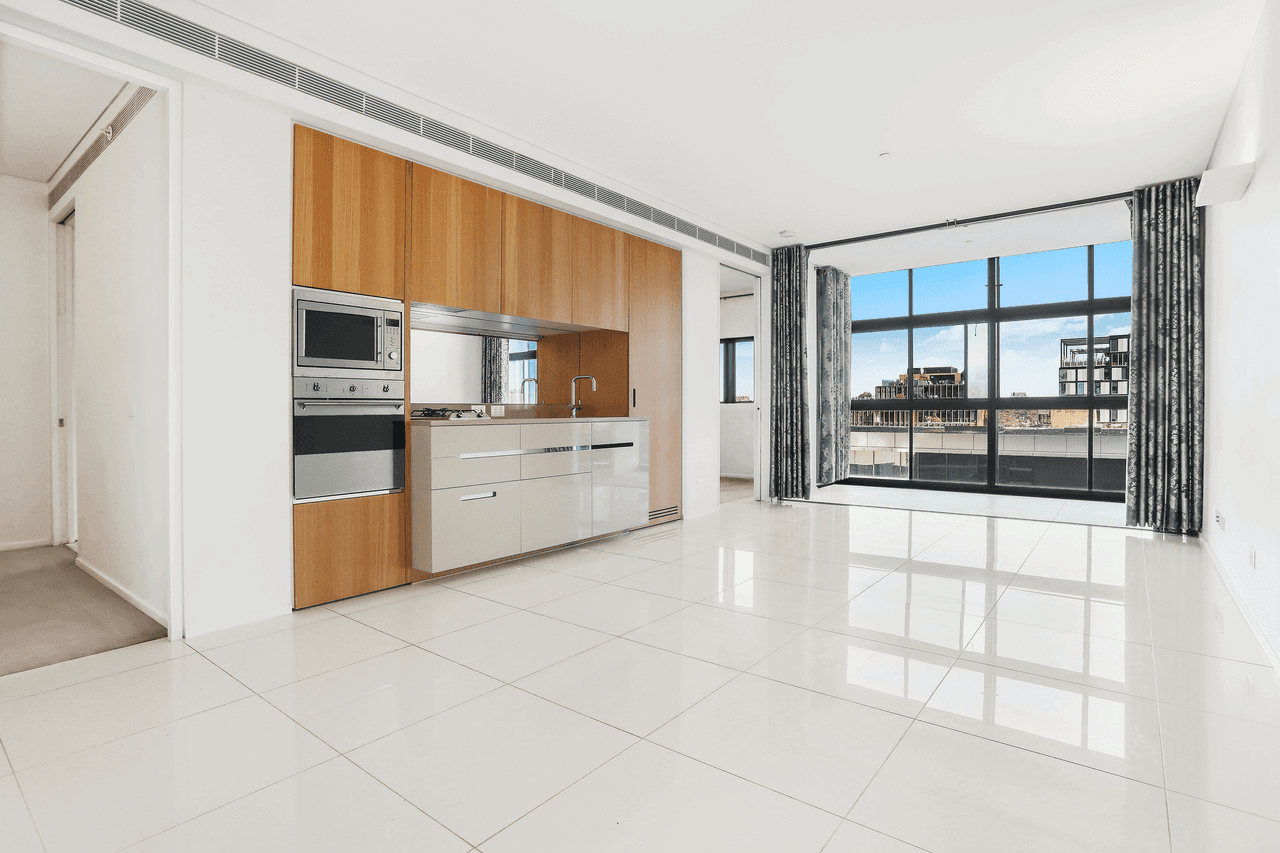 908/8 Park Lane, Chippendale, NSW 2008