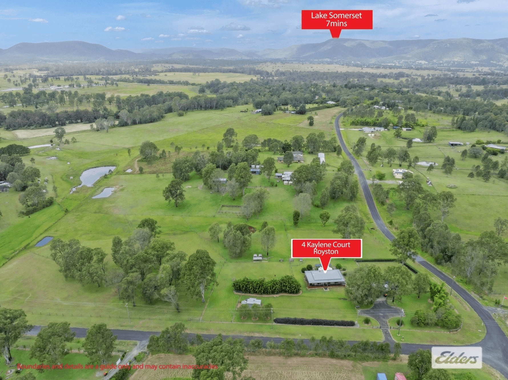 4 Kaylene Court, Royston, QLD 4515