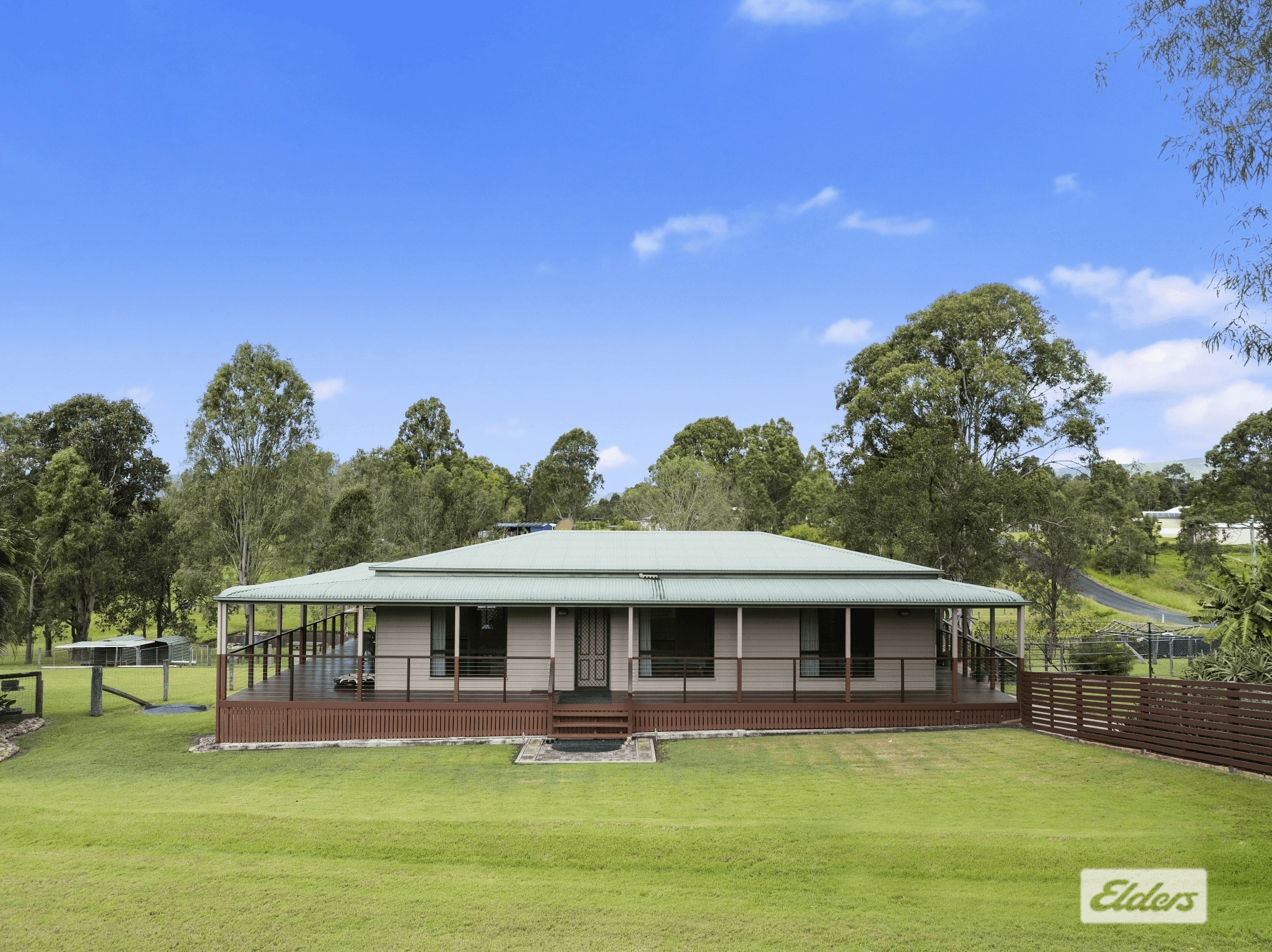 4 Kaylene Court, Royston, QLD 4515