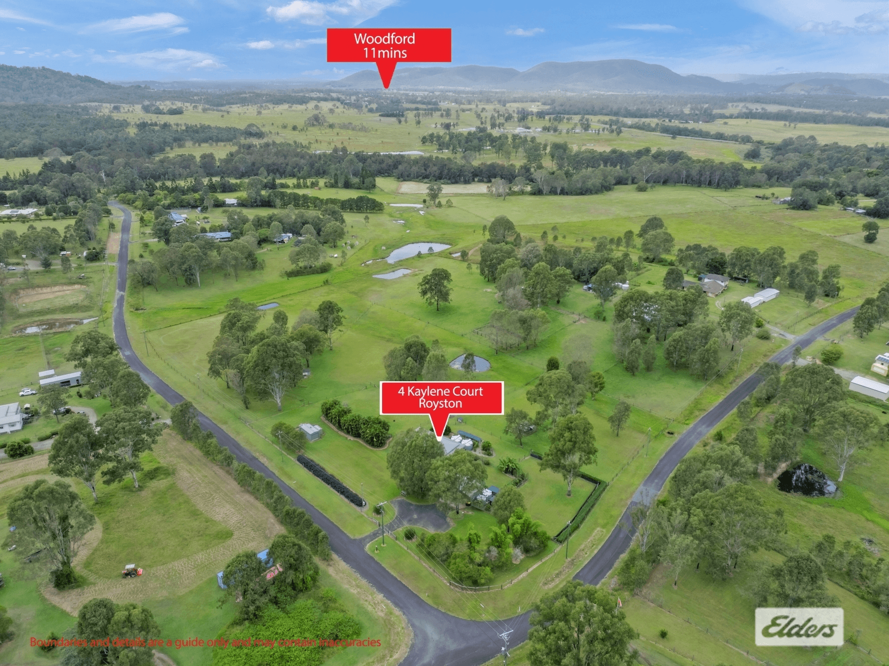 4 Kaylene Court, Royston, QLD 4515