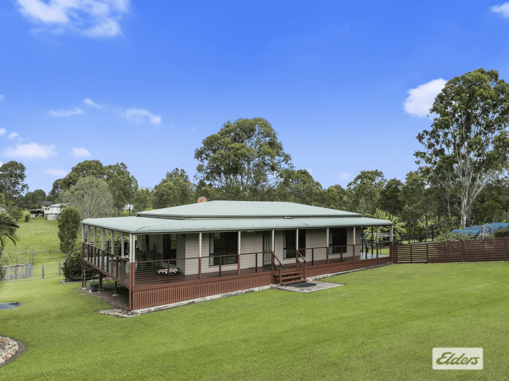 4 Kaylene Court, Royston, QLD 4515