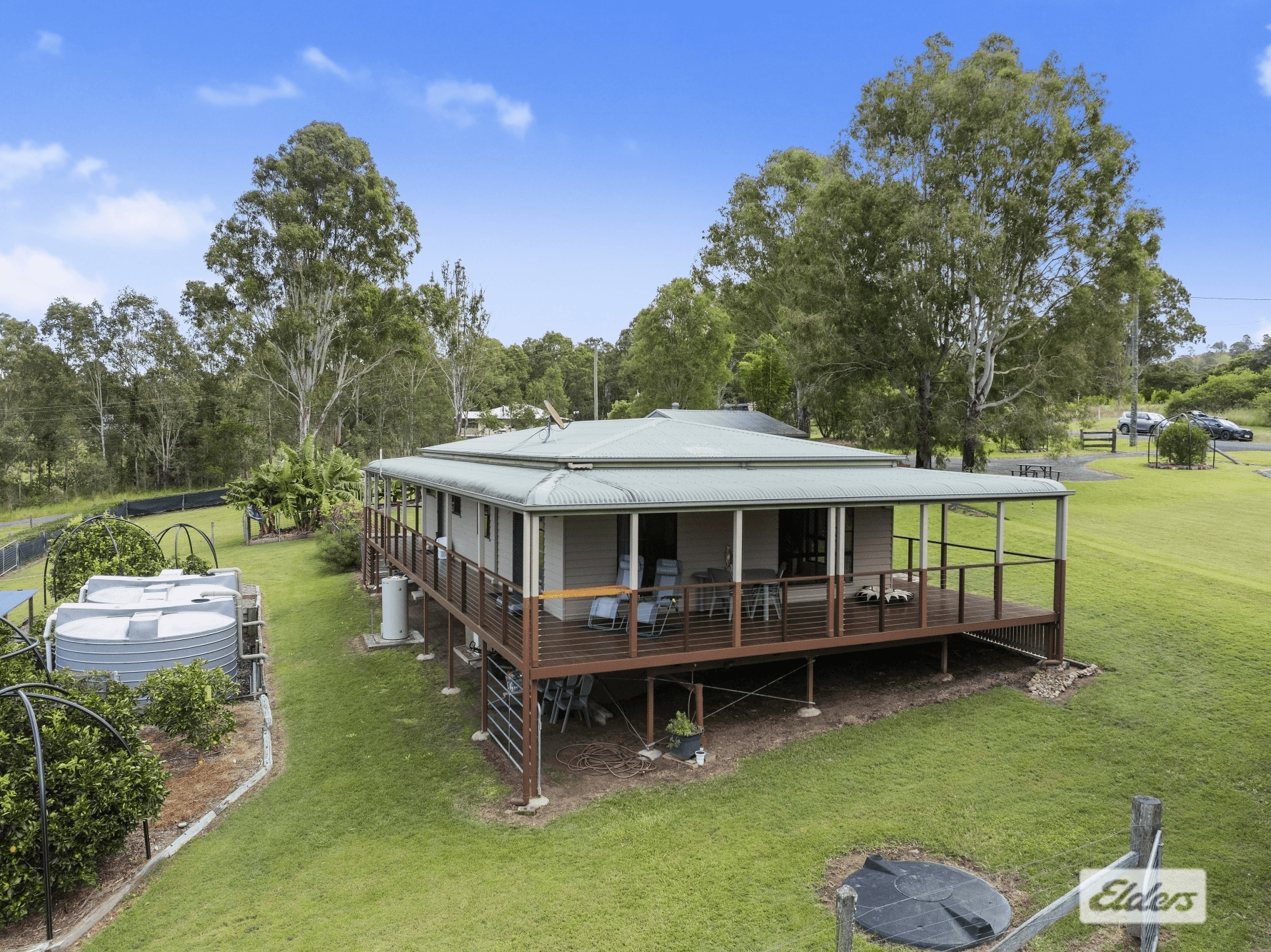 4 Kaylene Court, Royston, QLD 4515