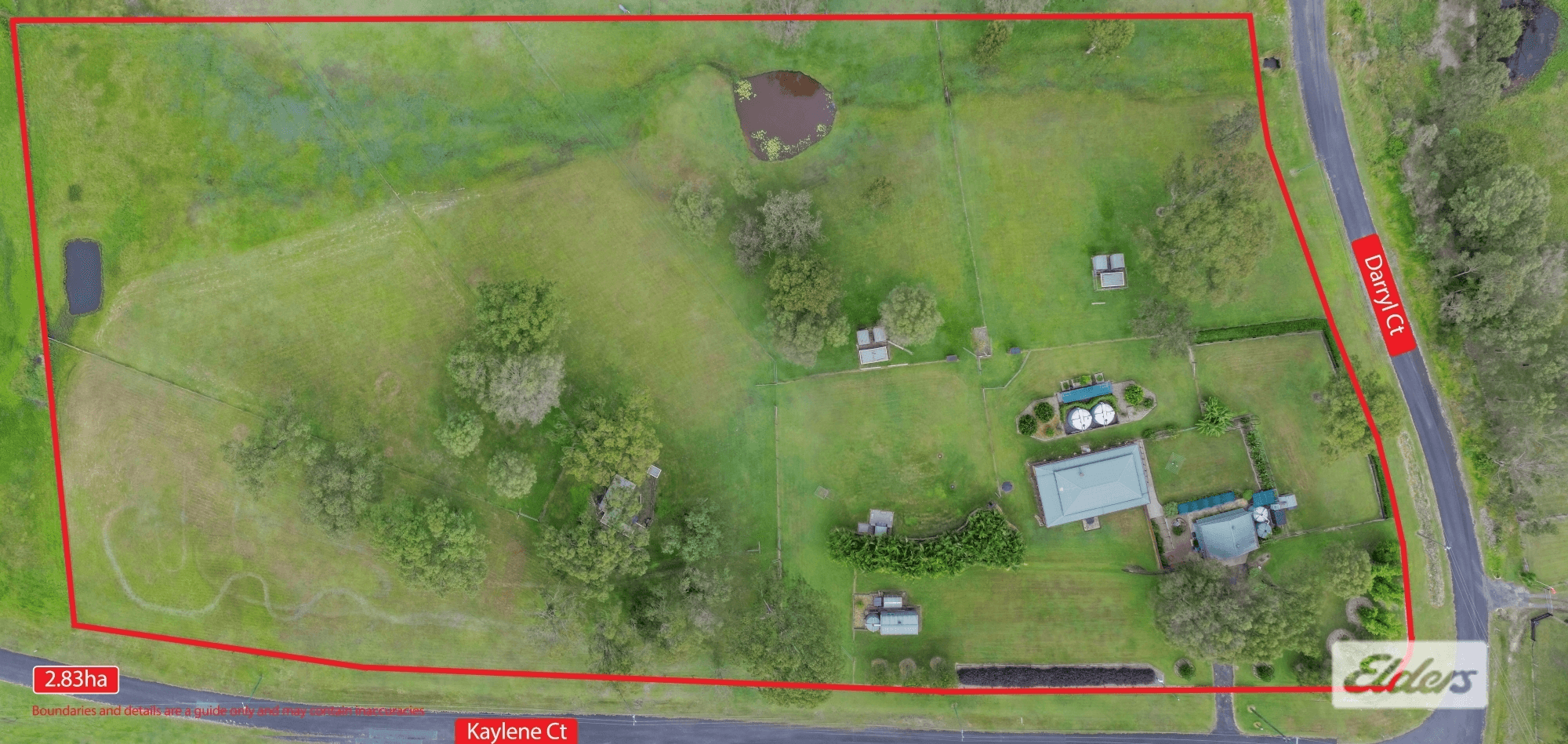 4 Kaylene Court, Royston, QLD 4515
