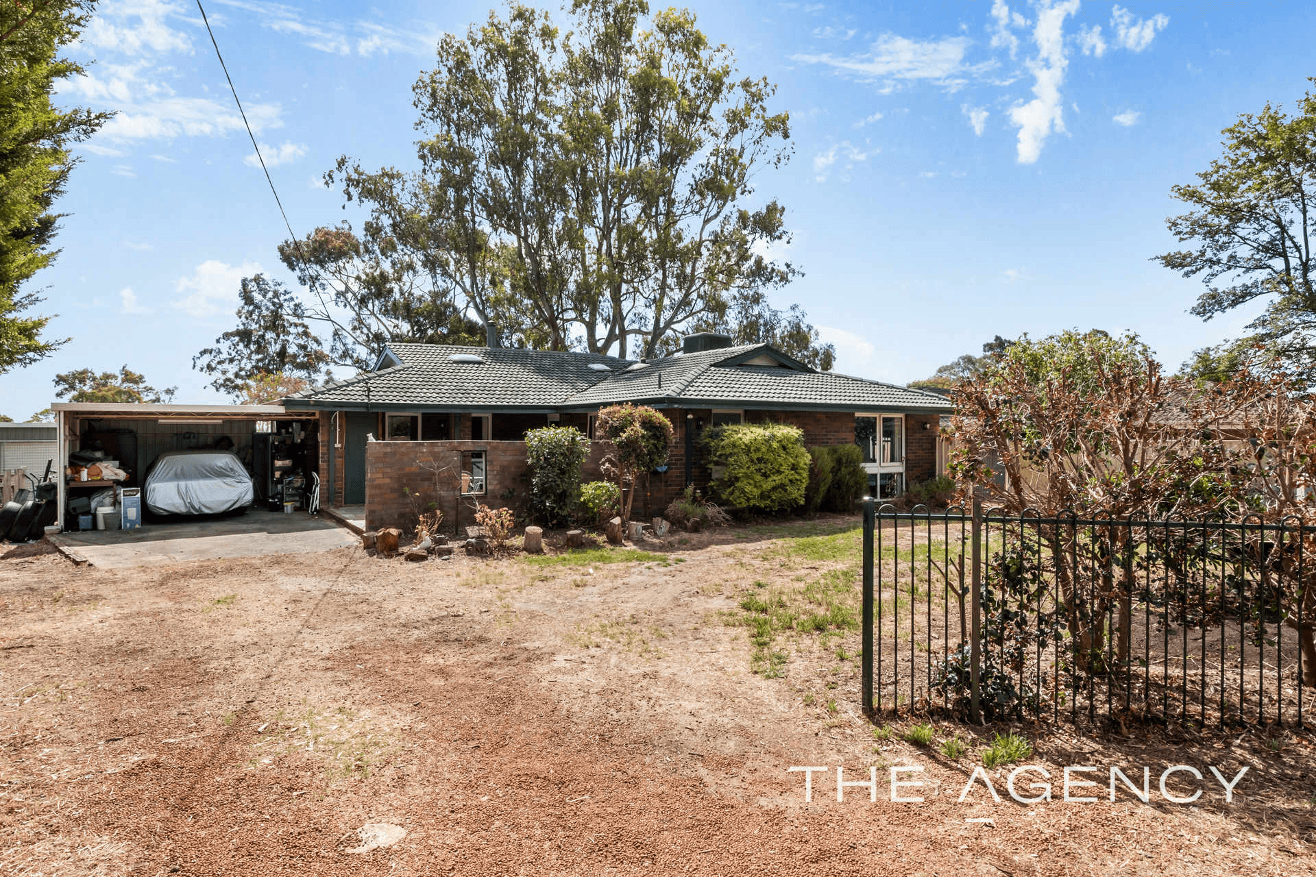 53 Wilkins Road, Kalamunda, WA 6076