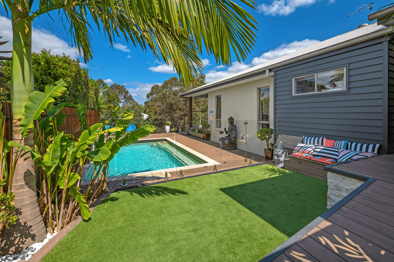 12 Coachella Crescent, UPPER COOMERA, QLD 4209