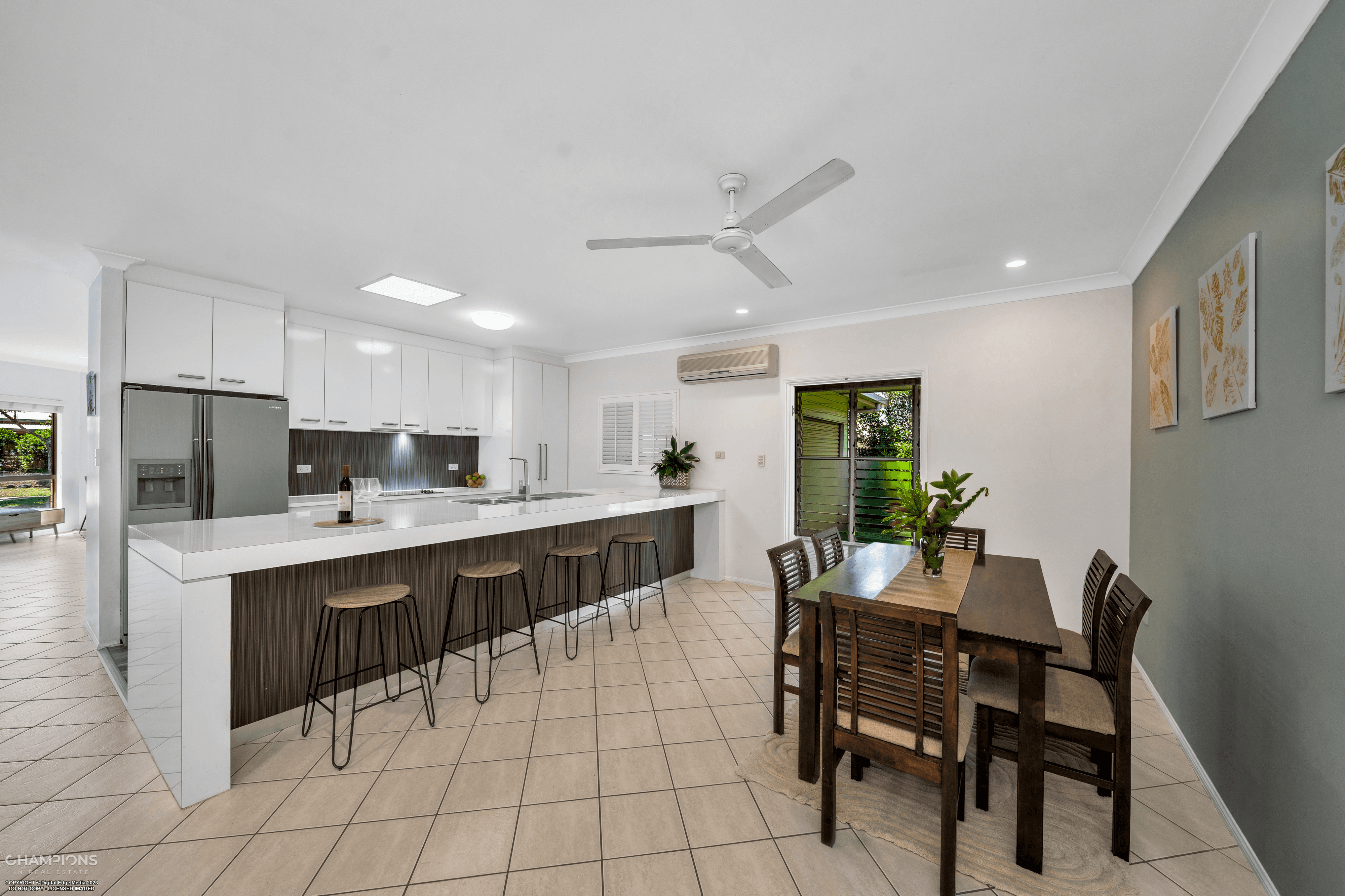 3 Village Terrace, REDLYNCH, QLD 4870