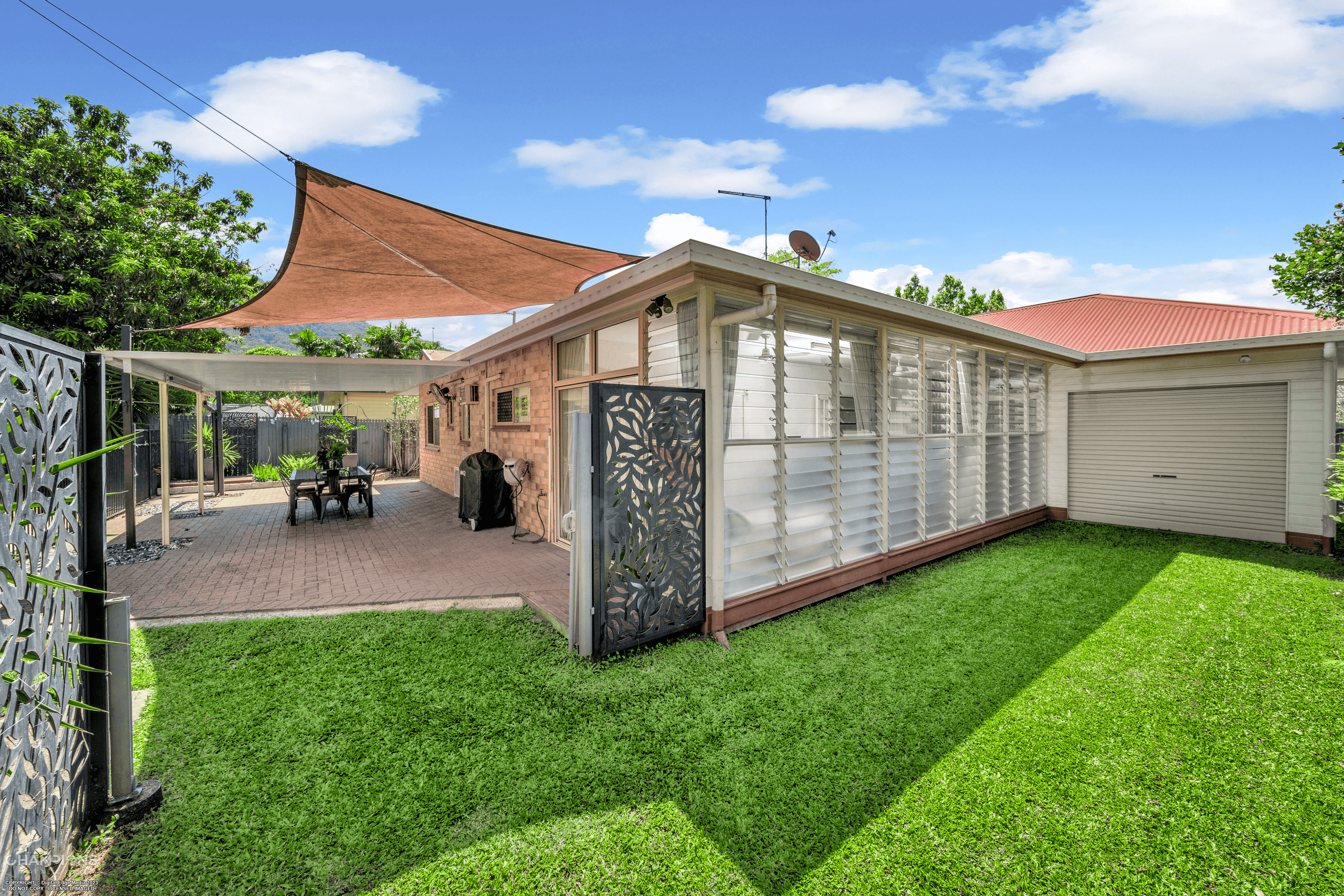 3 Village Terrace, REDLYNCH, QLD 4870