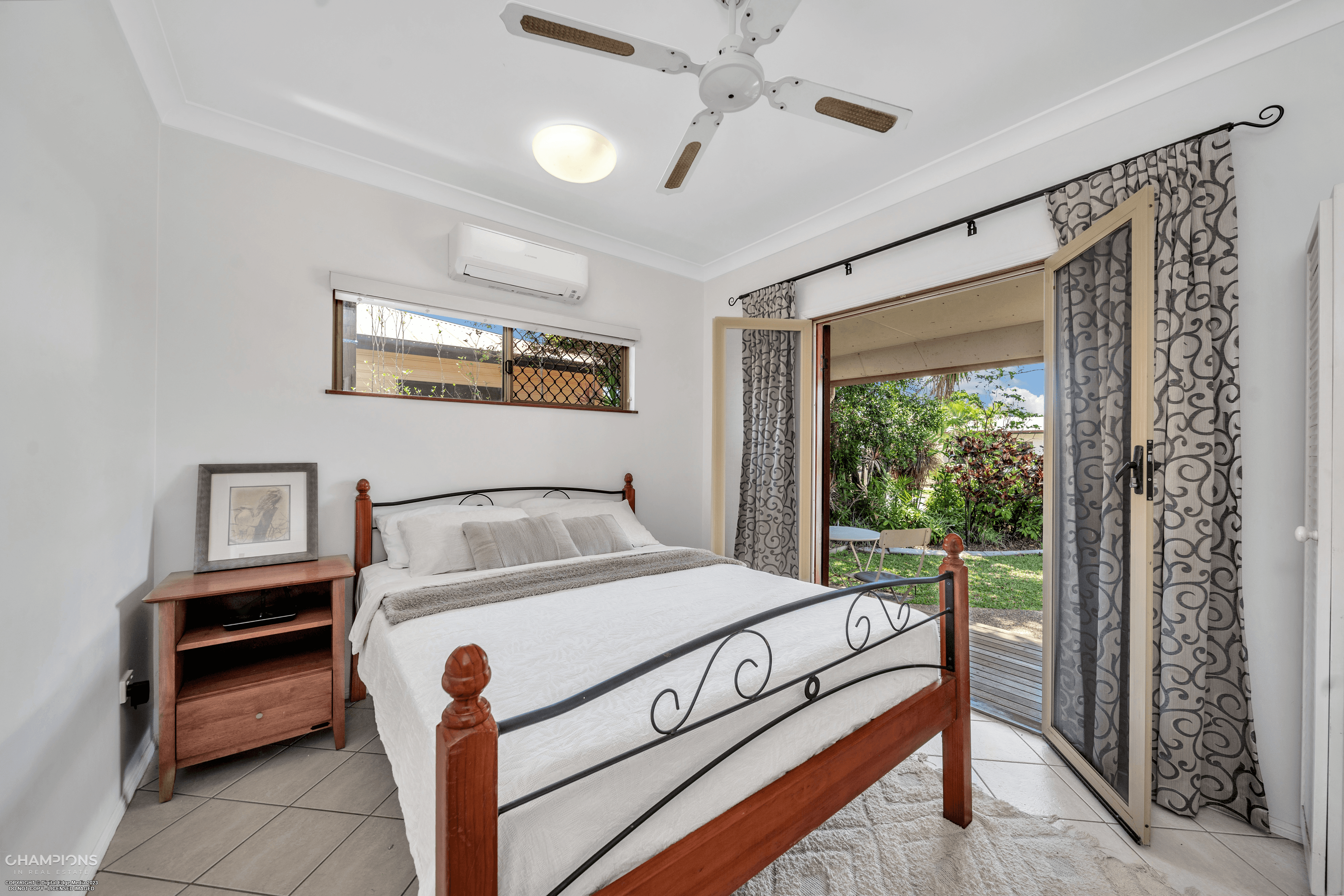 3 Village Terrace, REDLYNCH, QLD 4870