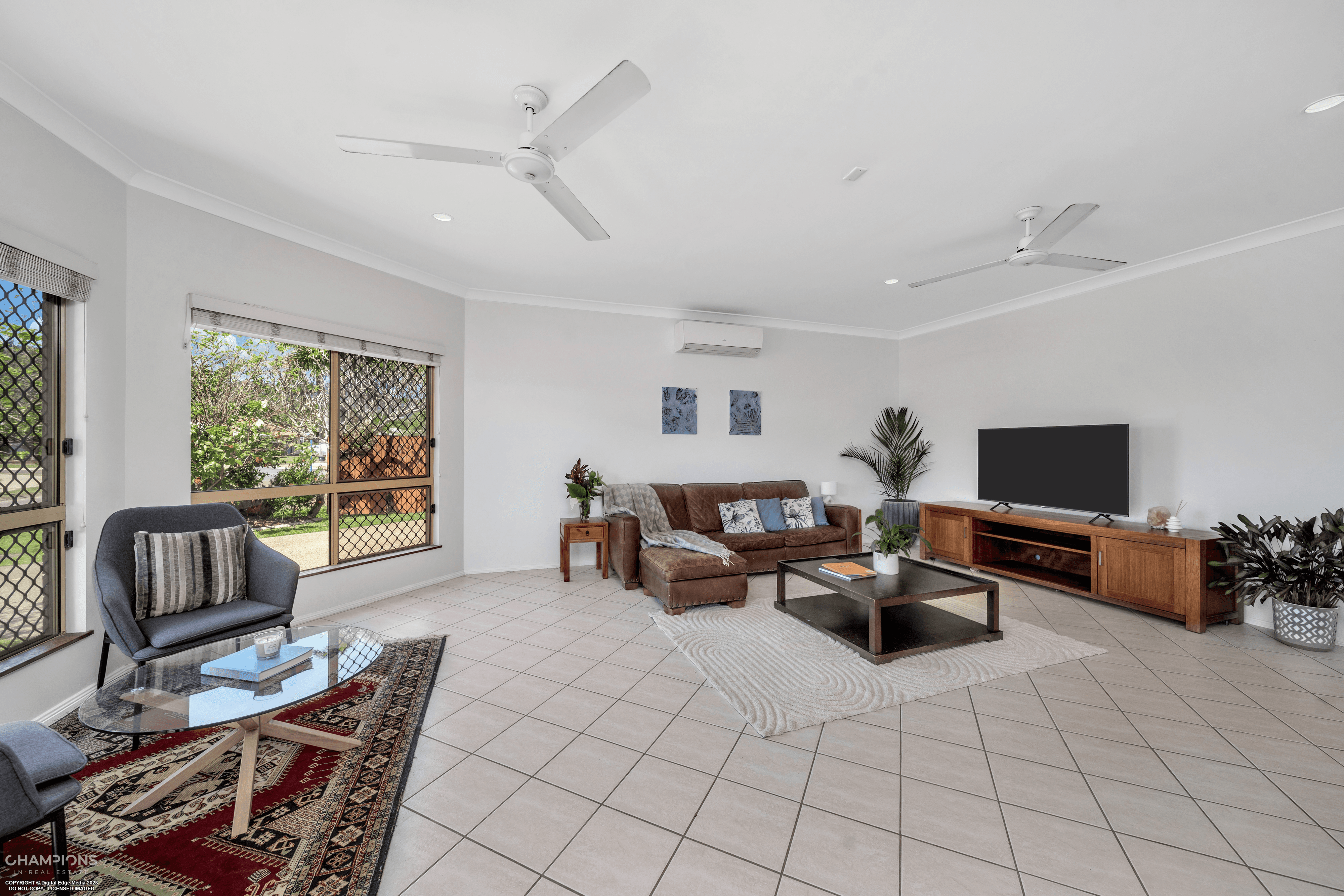 3 Village Terrace, REDLYNCH, QLD 4870