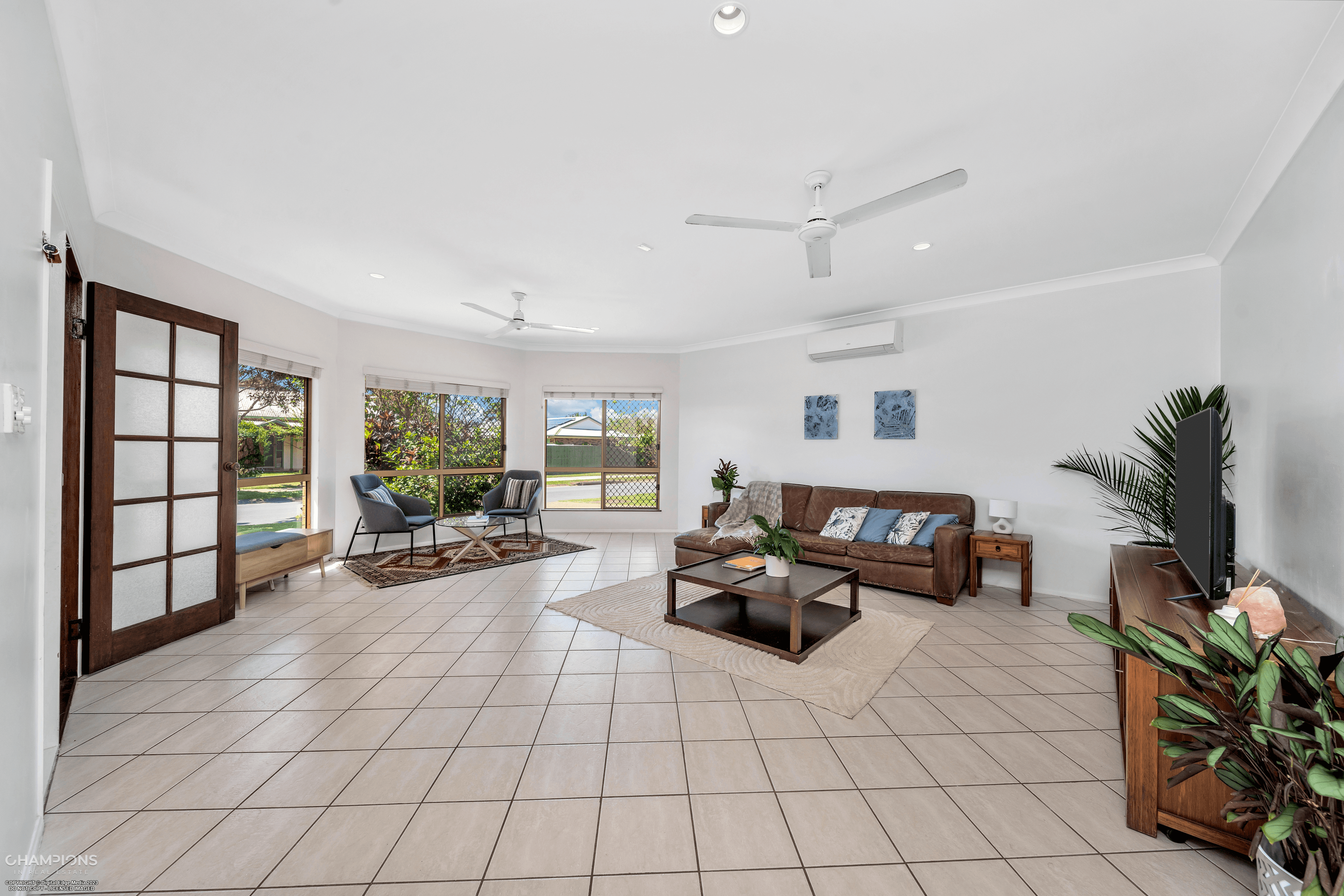 3 Village Terrace, REDLYNCH, QLD 4870