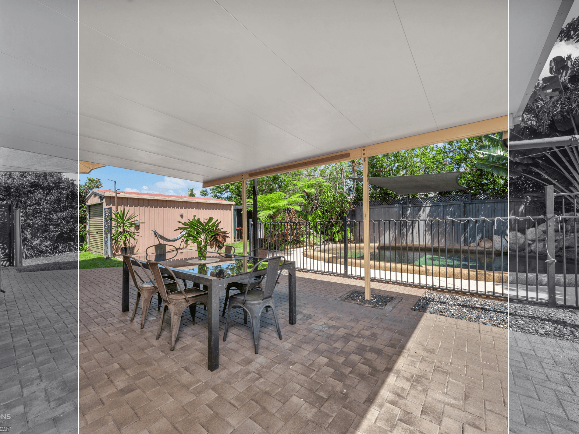 3 Village Terrace, REDLYNCH, QLD 4870