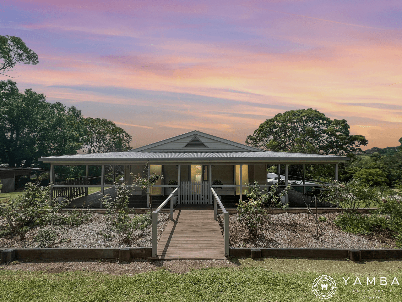 11 Katies Lane, GREENS CREEK, QLD 4570