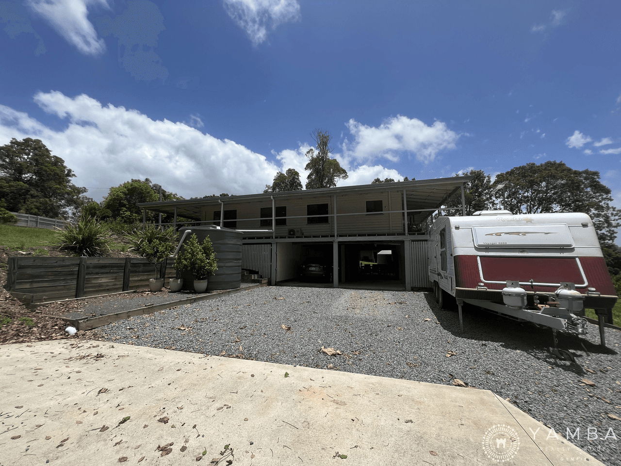 11 Katies Lane, GREENS CREEK, QLD 4570