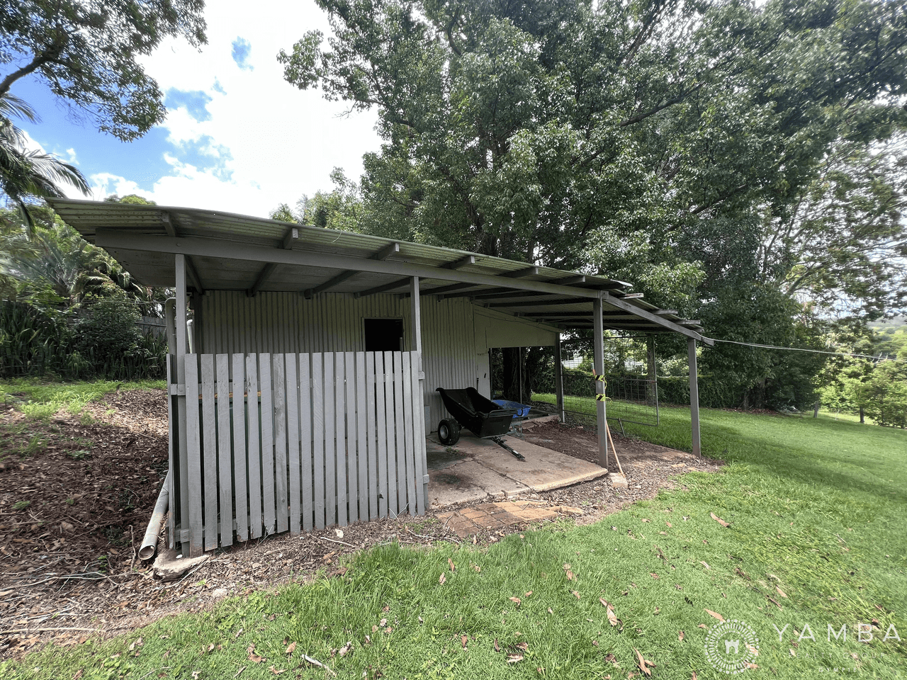 11 Katies Lane, GREENS CREEK, QLD 4570