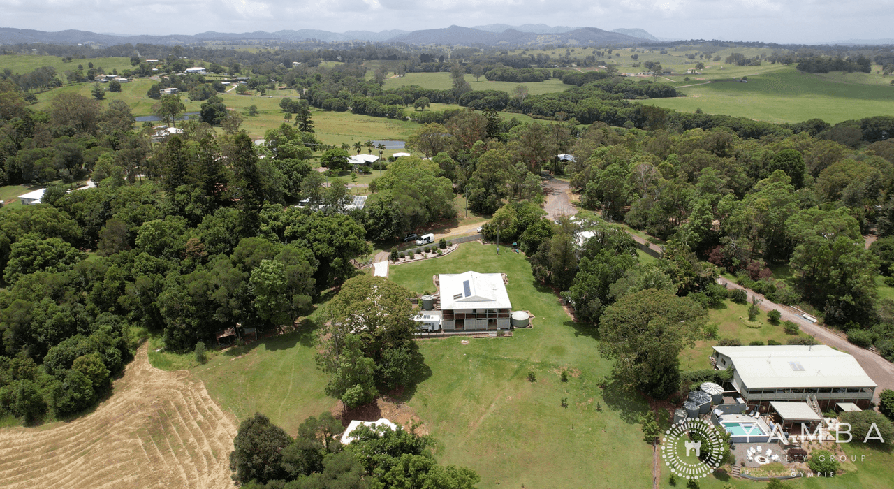 11 Katies Lane, GREENS CREEK, QLD 4570