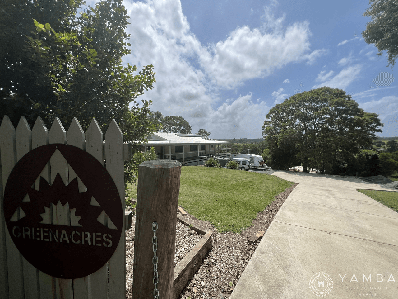 11 Katies Lane, GREENS CREEK, QLD 4570