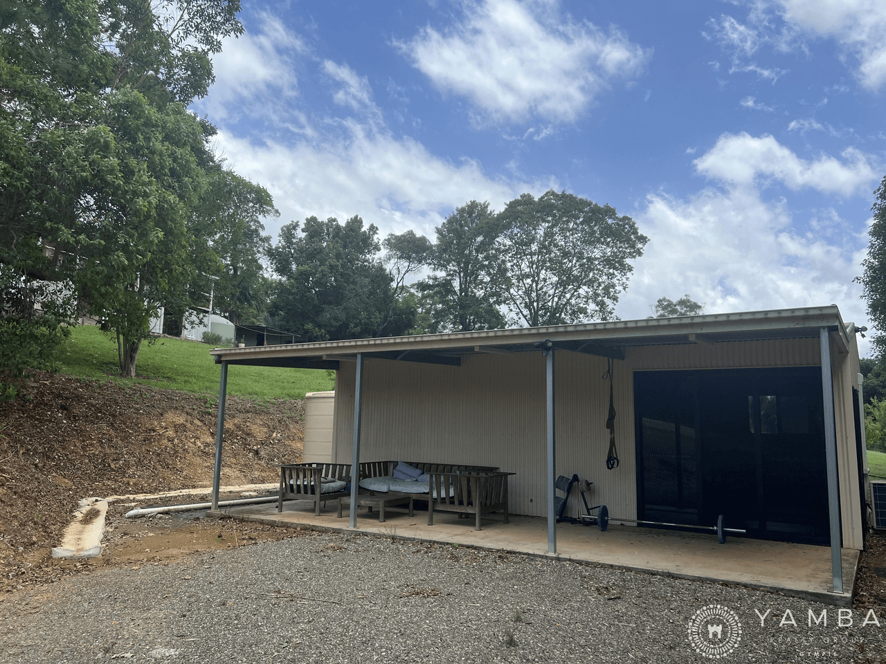 11 Katies Lane, GREENS CREEK, QLD 4570