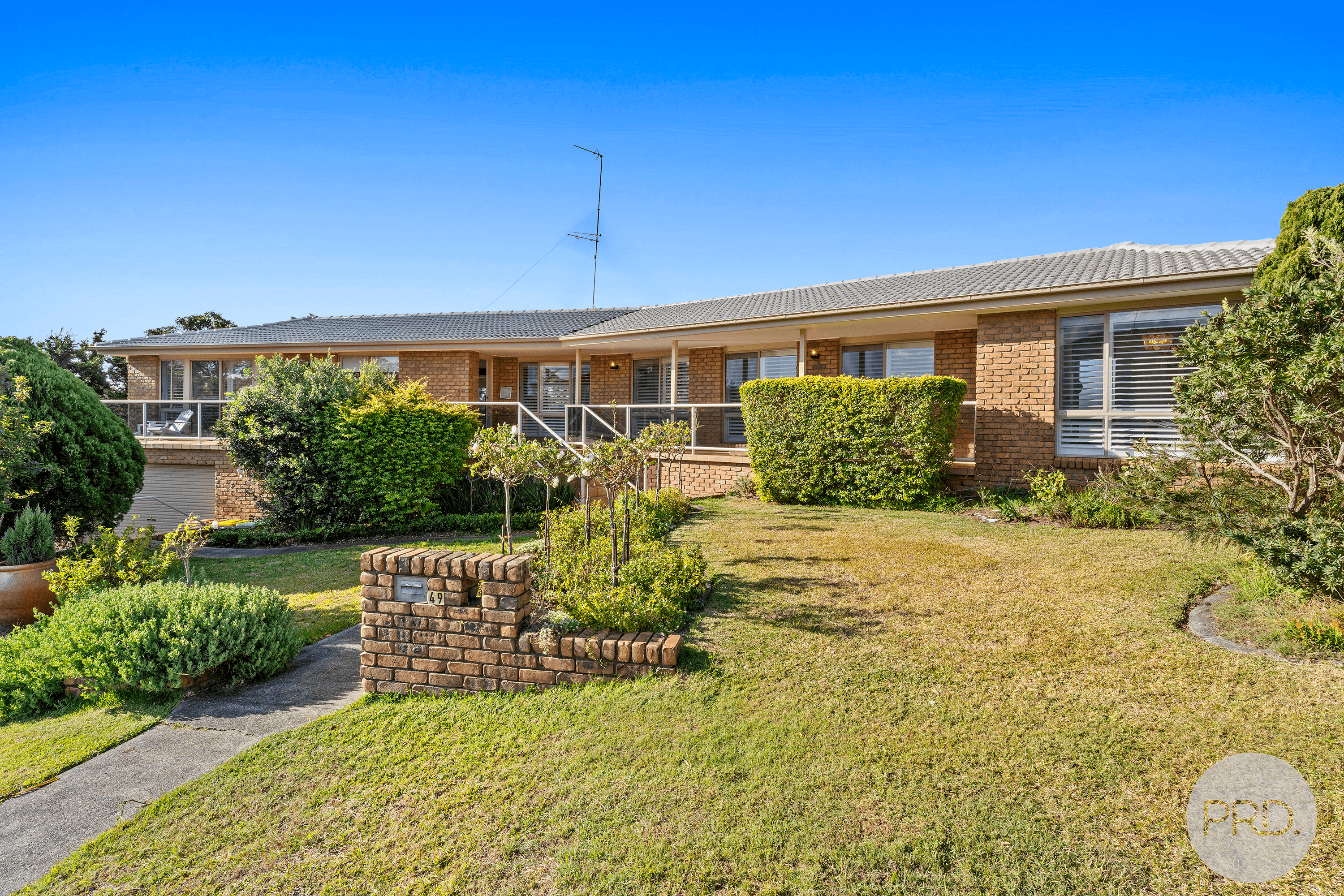 49 Boulder Bay Road, FINGAL BAY, NSW 2315