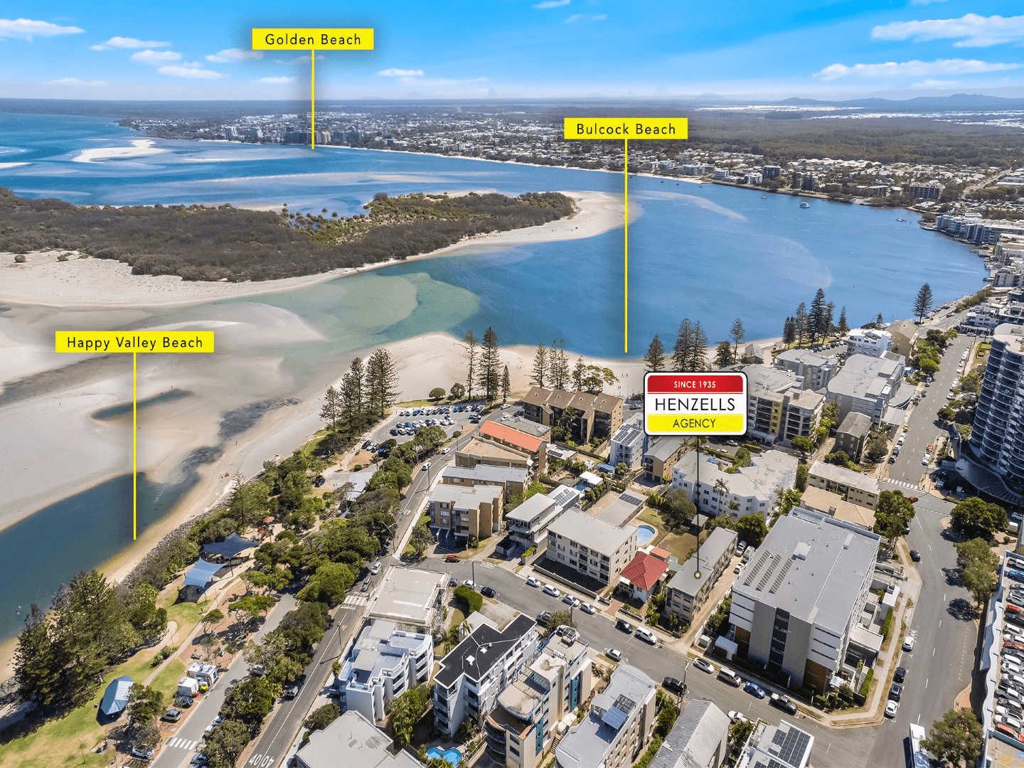4/4 Latona Avenue, CALOUNDRA, QLD 4551