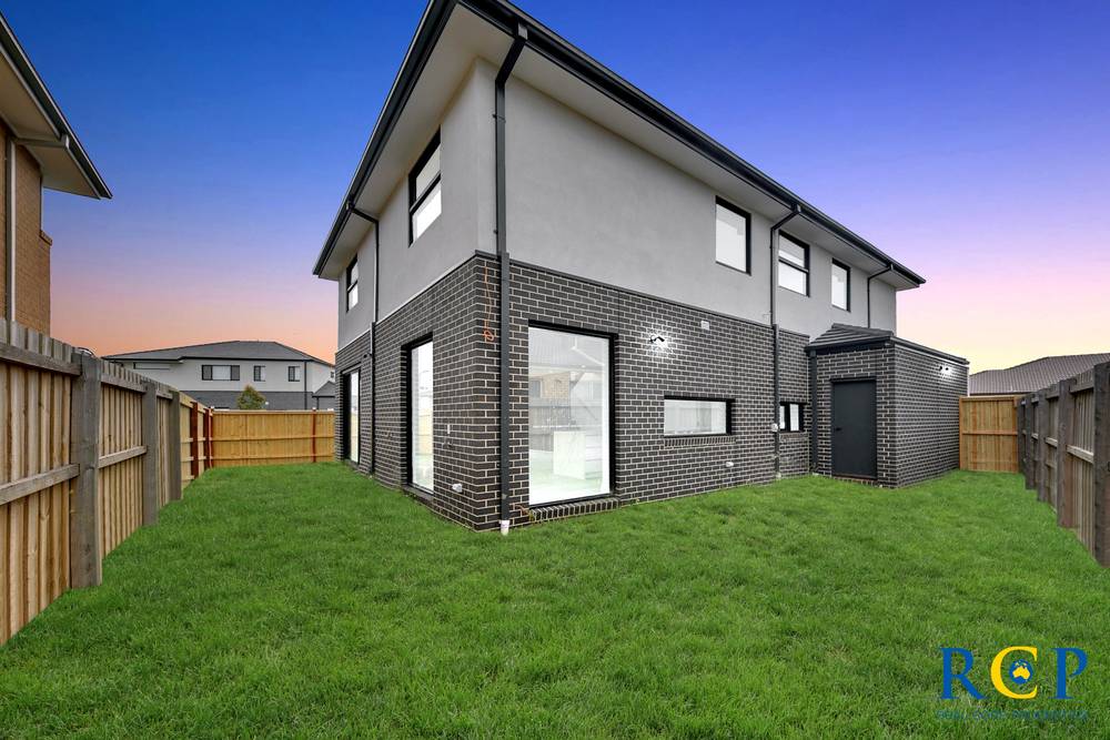 19 Balanchin Street, POINT COOK, VIC 3030