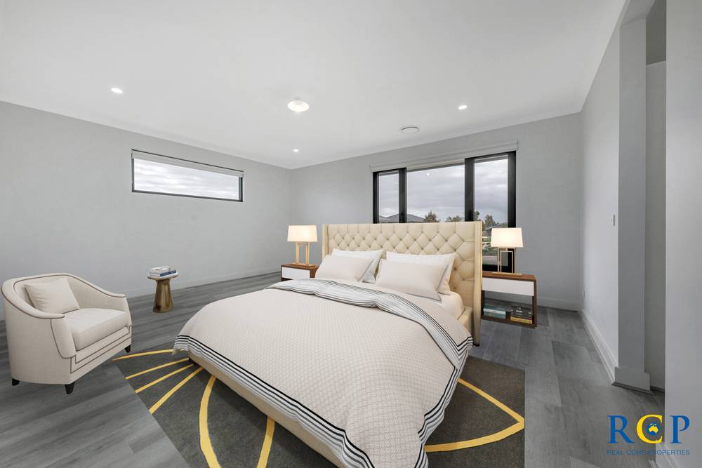 19 Balanchin Street, POINT COOK, VIC 3030