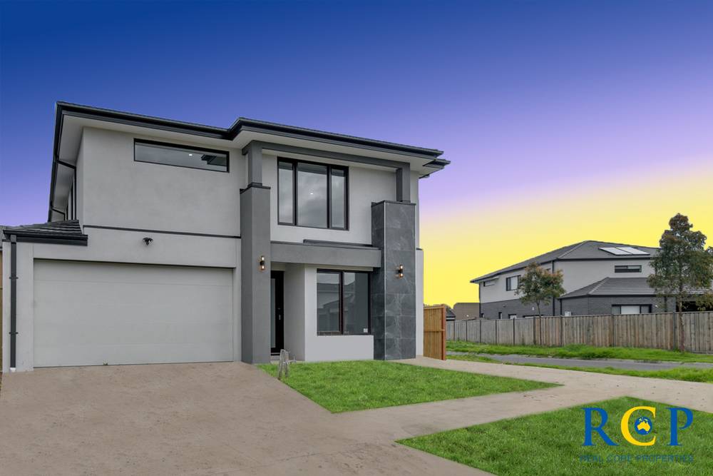 19 Balanchin Street, POINT COOK, VIC 3030