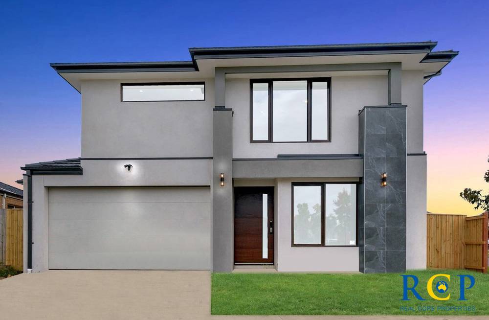 19 Balanchin Street, POINT COOK, VIC 3030