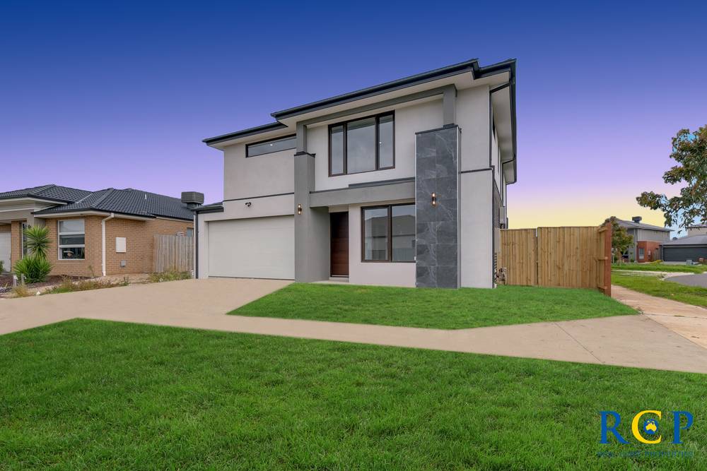 19 Balanchin Street, POINT COOK, VIC 3030