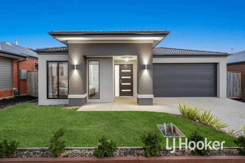 280 Heather Grove, CLYDE NORTH, VIC 3978