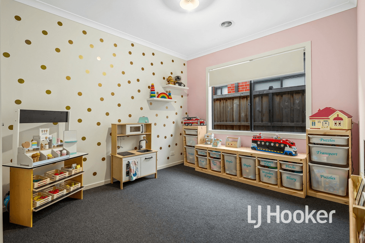 280 Heather Grove, CLYDE NORTH, VIC 3978