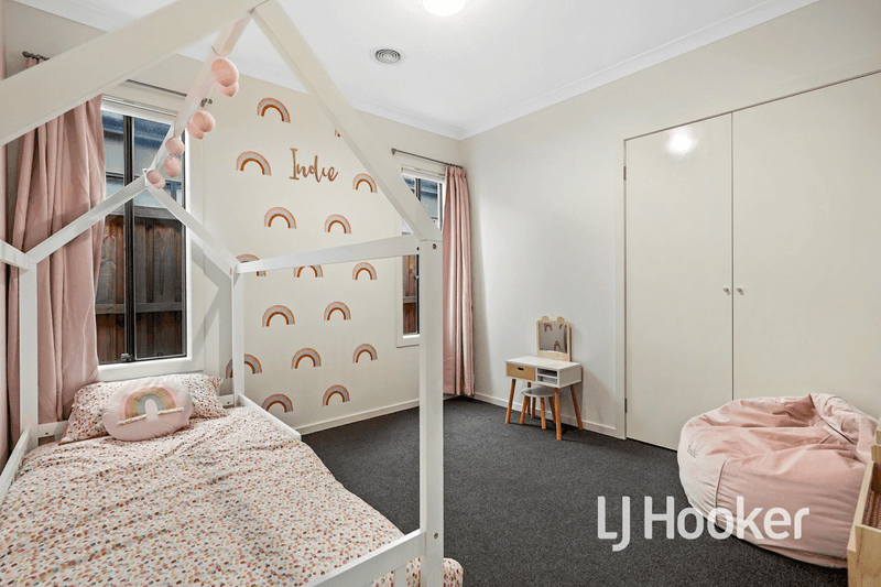 280 Heather Grove, CLYDE NORTH, VIC 3978