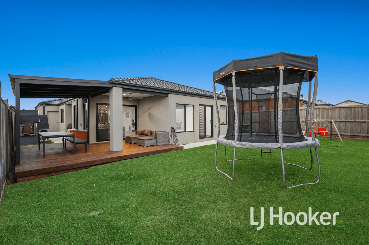 280 Heather Grove, CLYDE NORTH, VIC 3978