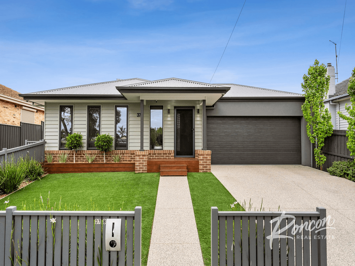 37B Lily Street, Hamlyn Heights, VIC 3215